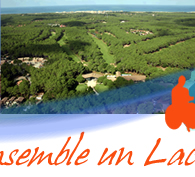 Lacanau le Vert