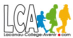 site Internet  du LCA