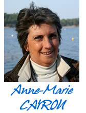 Anne-Marie CAYROU