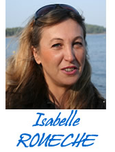Isabelle ROUECHE