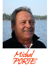 Michel Portet