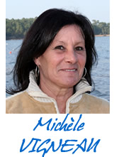 Michèle VIGNEAU