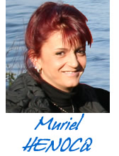 Muriel HENOCQ