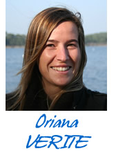 Oriana VERITE
