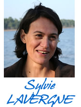 Sylvie LAVERGNE