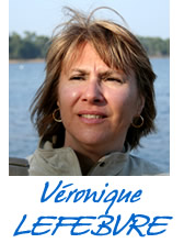 Véronique Lefbre
