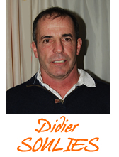 Didier SOULIES