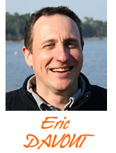 Eric DAVOUT