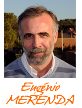 Eugénio MERENDA