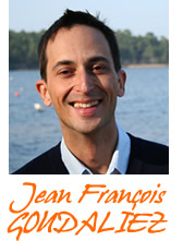 Jean françois Goudaliez