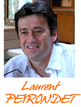 Laurent Peyrondet