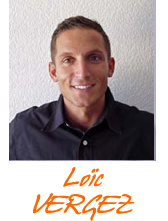 Loïc VERGEZ