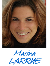 Marina Larrue