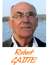 Robert GAITTE