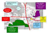 Aménagement du bourg
